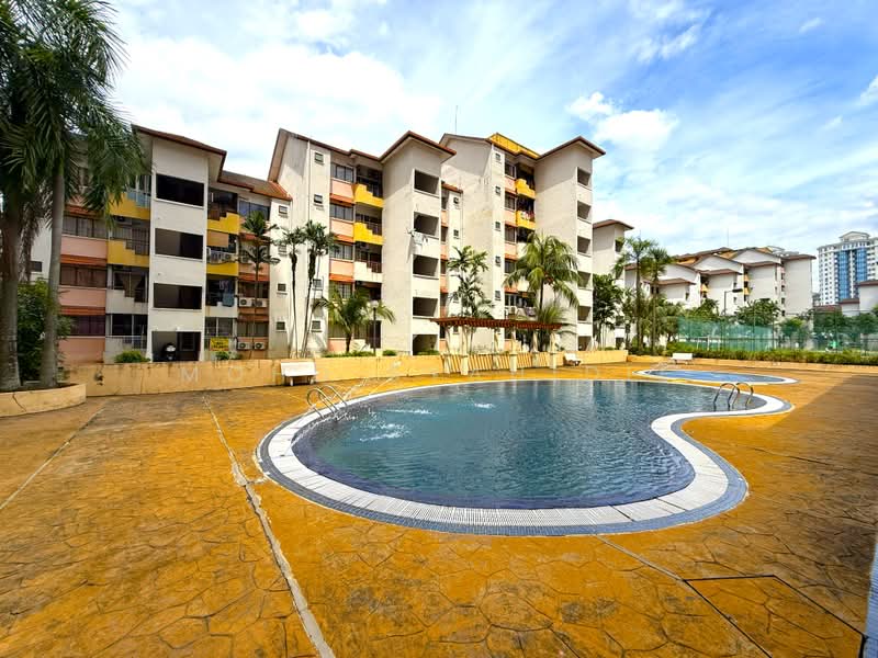 Anjung Villa