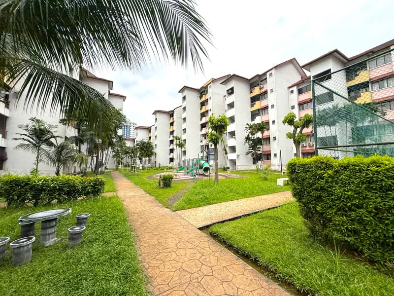 Anjung Villa
