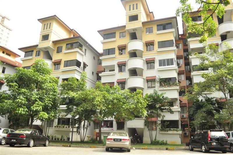 Anjung Villa