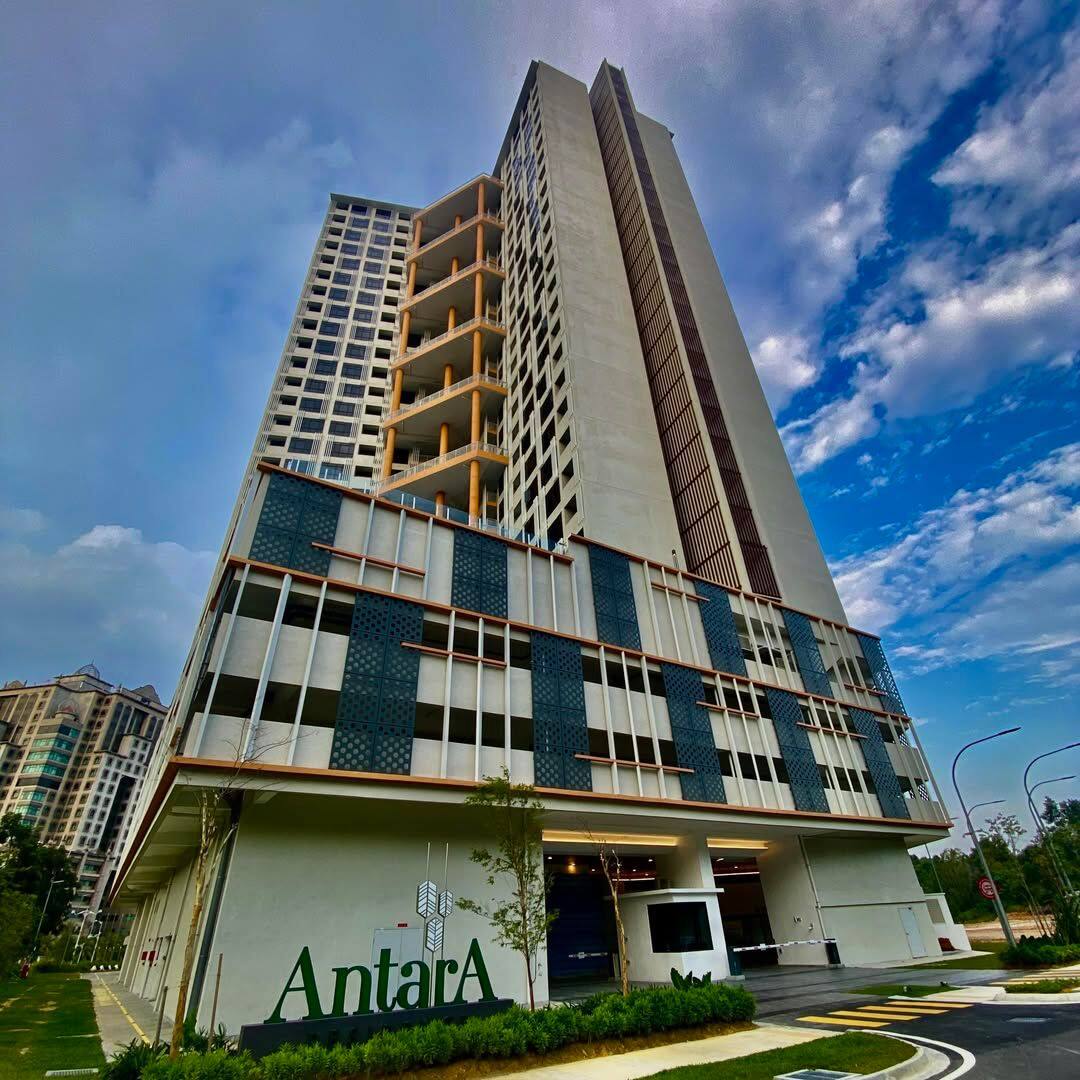 Antara Residence