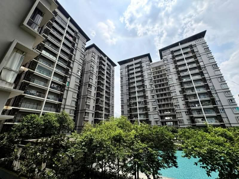 Anyaman Residence
