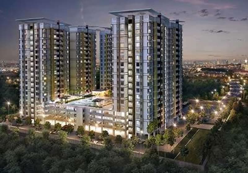 Anyaman Residence