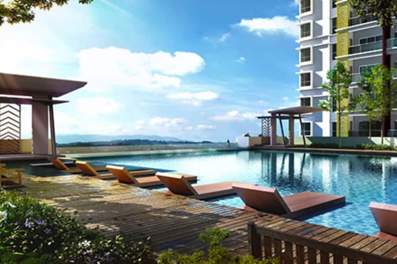 Anyaman Residence