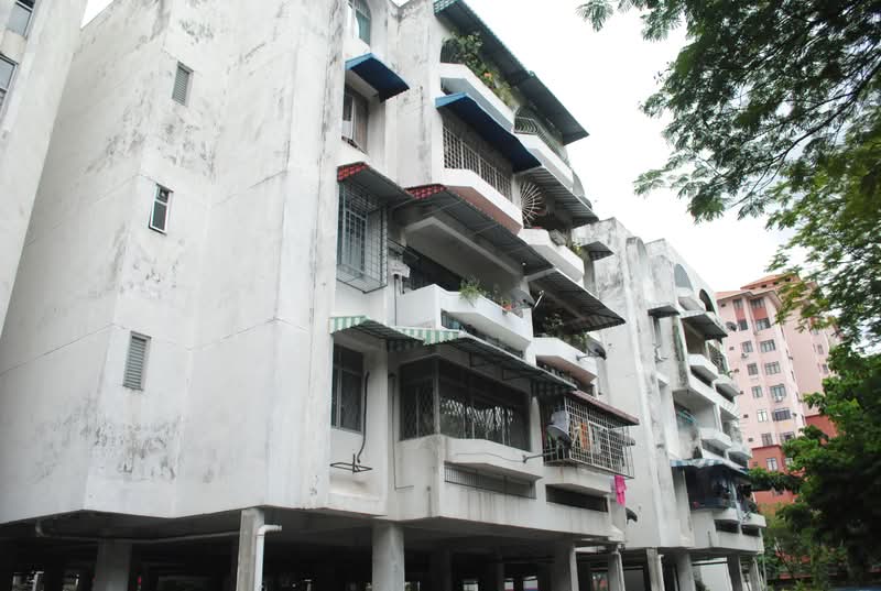 Apartment Arena Shamelin