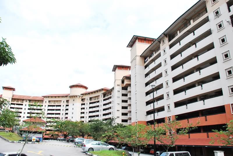 Apartment Baiduri