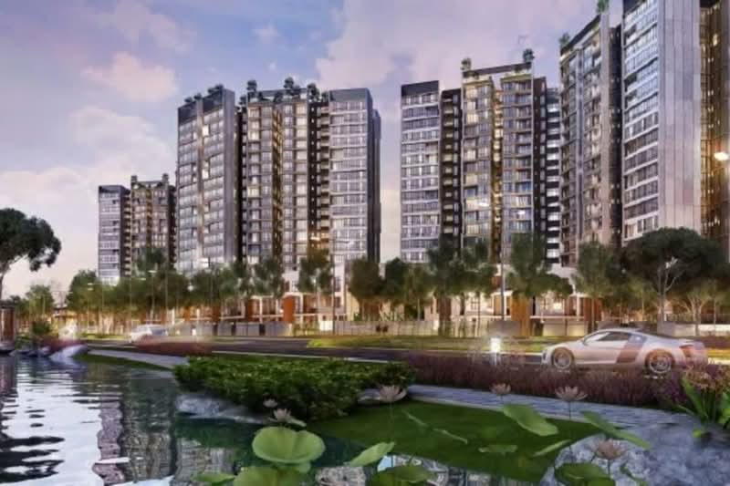 Apartment Botanika