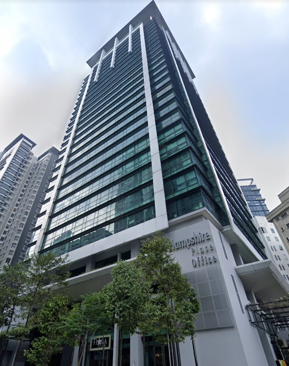 157 Hampshire Place