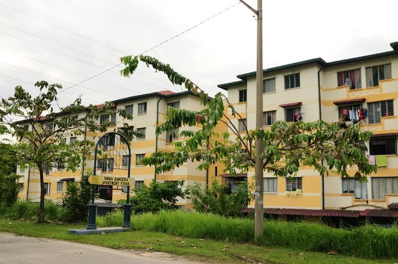 Apartment Fiona