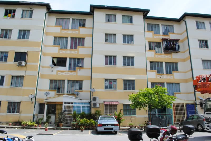 Apartment Fiona