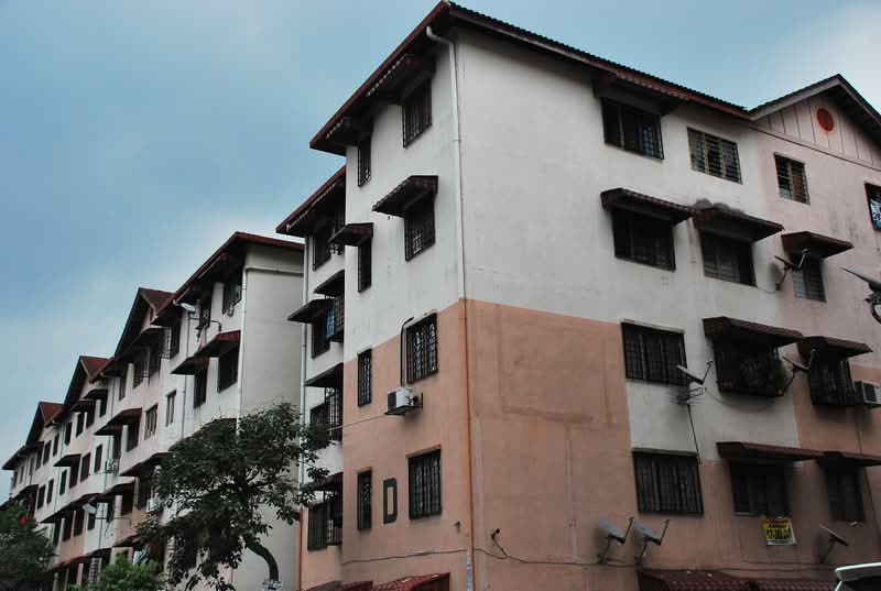 Apartment Harmoni