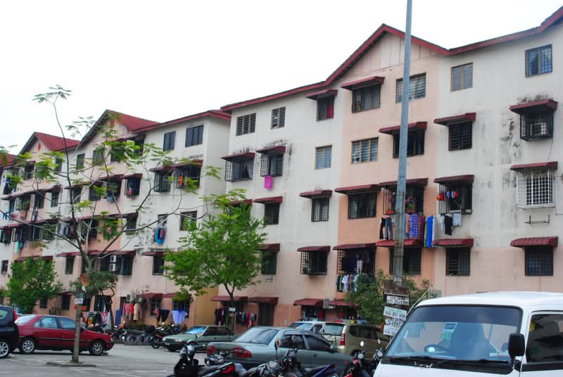Apartment Harmoni