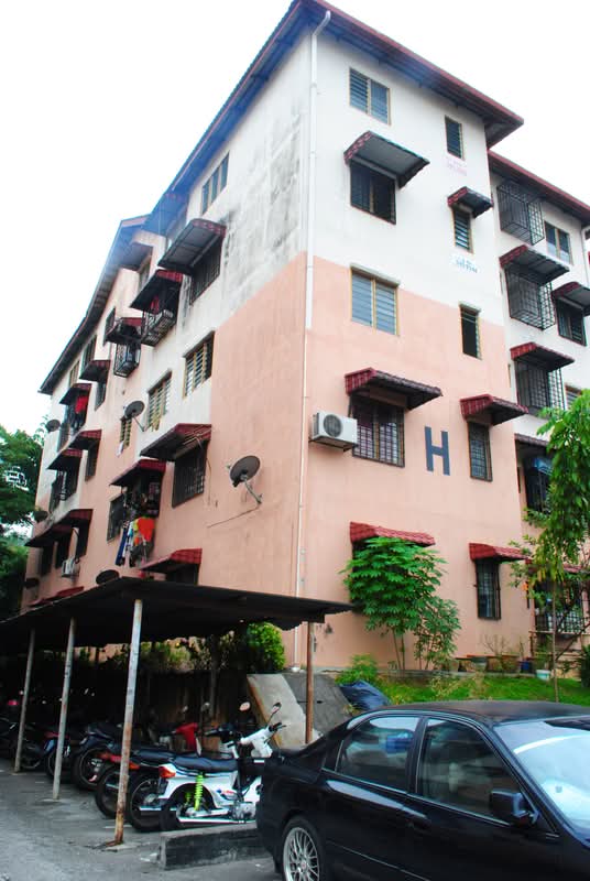 Apartment Harmoni