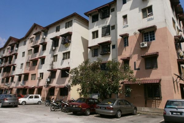 Apartment Harmoni