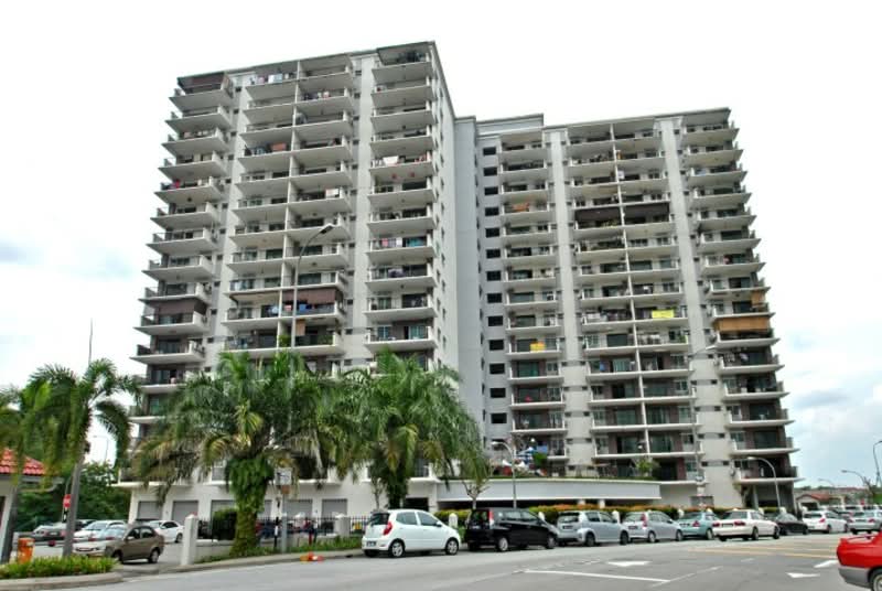 Apartment Indahria