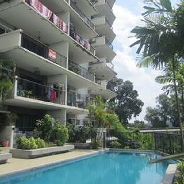 Apartment Indahria