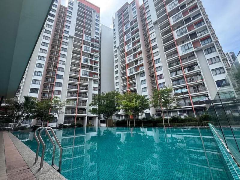Apartment Kajang Mewah