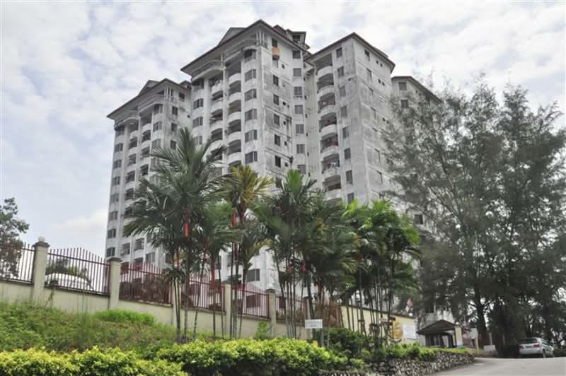 Apartment Kajang Mewah