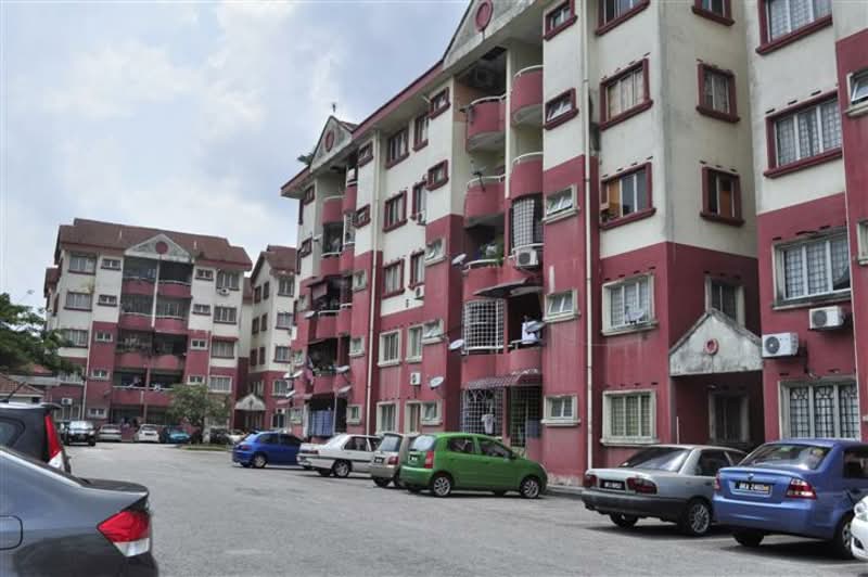 Apartment Kekwa