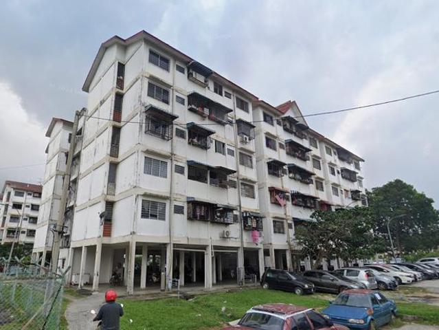 Apartment Kekwa