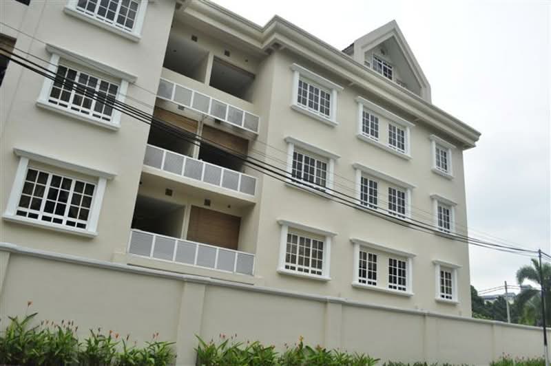 16 Taman U-Thant