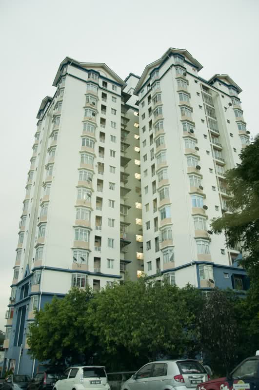 Apartment Mawar Sari