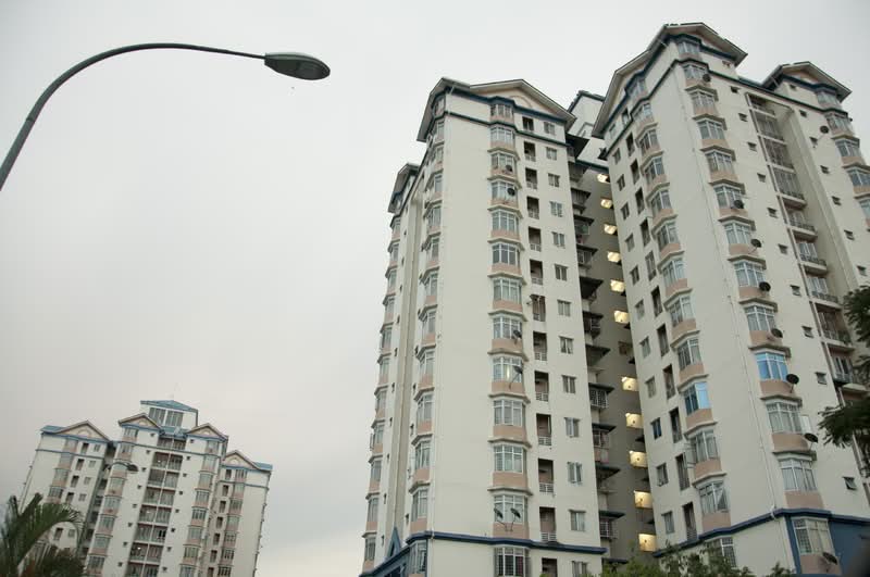 Apartment Mawar Sari