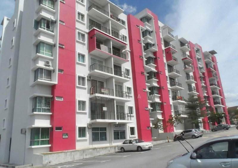 Apartment Nilai 3