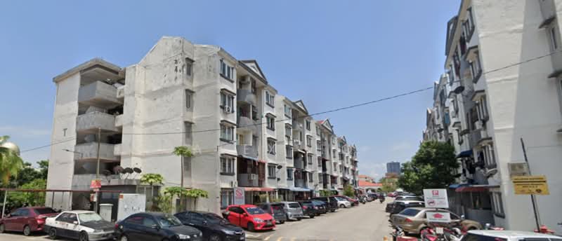 Apartment Permata