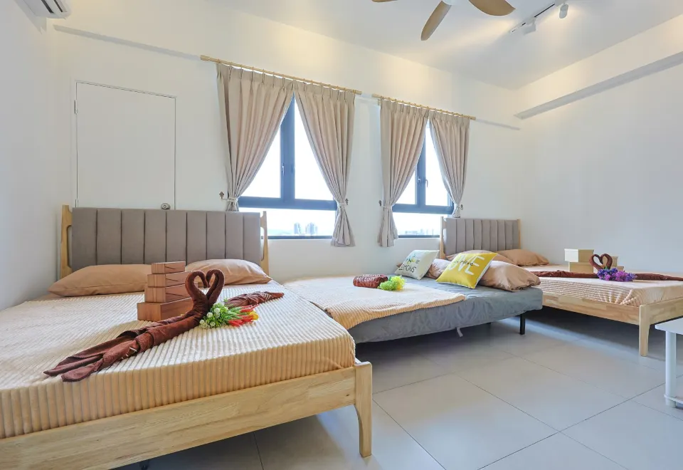 168 Park Selayang