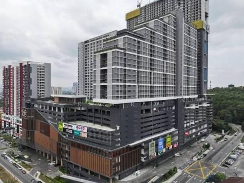 168 Park Selayang