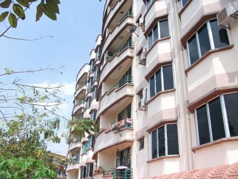 Apartment Seri Pelangi