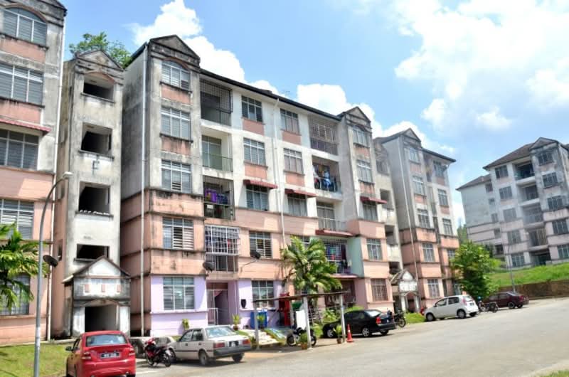Apartment Seri Tanjung