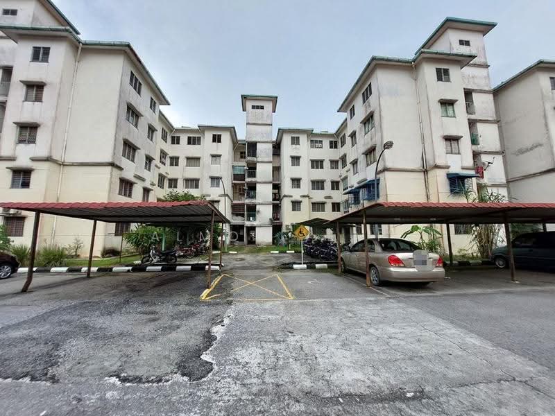 Apartment Seri Teluki