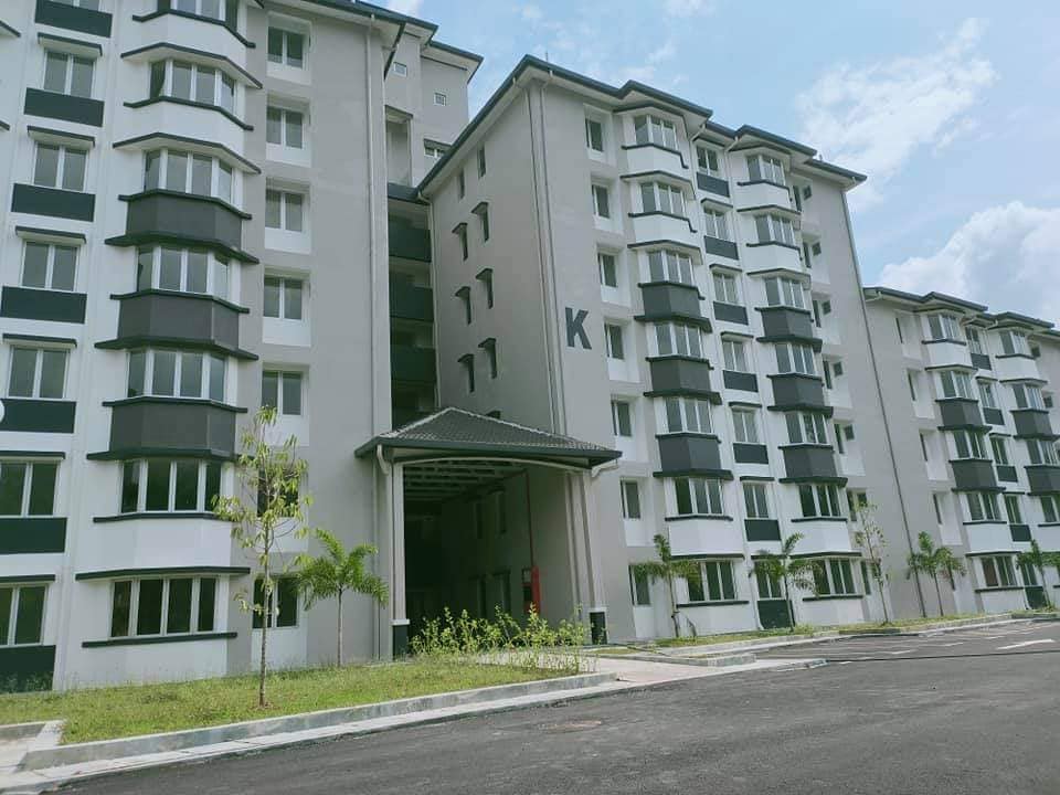 Apartment Seroja