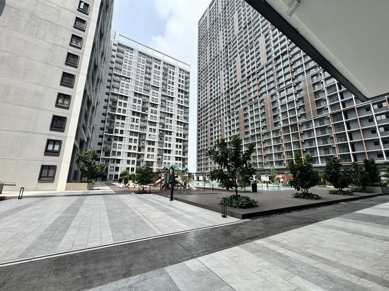 168 Park Soho Selayang
