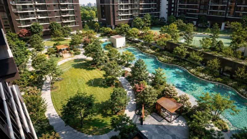 168 Park Soho Selayang