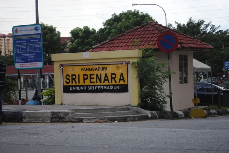 Apartment Sri Penara