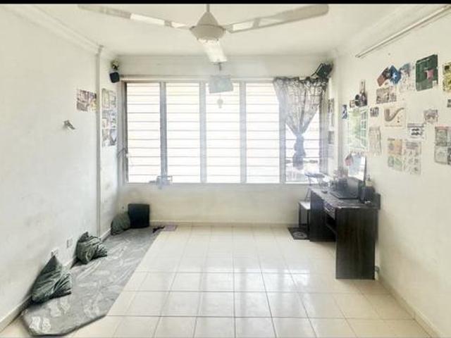 Apartment Sri Tioman 1