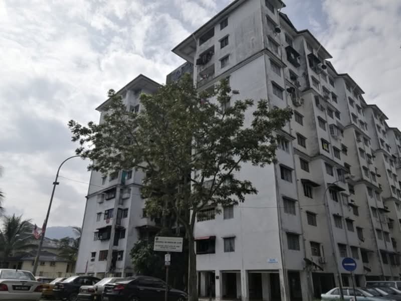 Apartment Tun Teja
