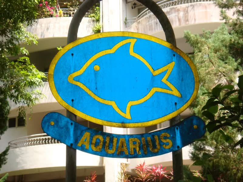 Aquarius