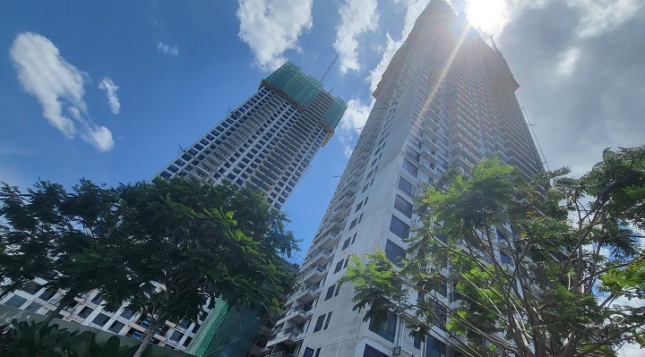 Aradia Residence @ Lake City KL North
