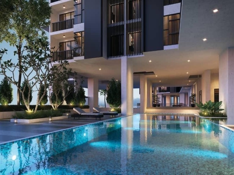 Aratre Residence