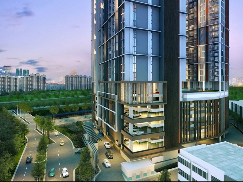 Aratre Residence