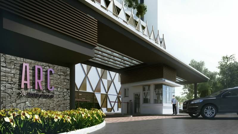 ARC @ Austin Hills
