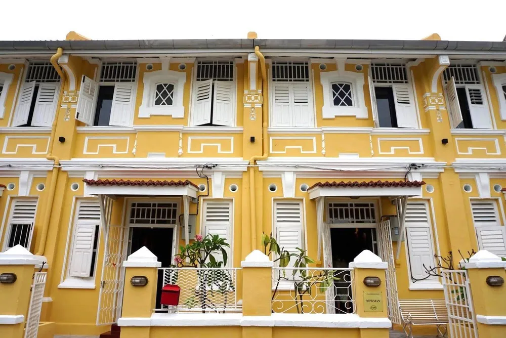 Argus Residences