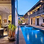 Argus Residences