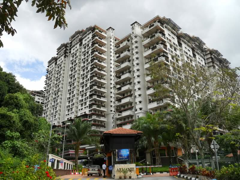 Armanee Terrace 1
