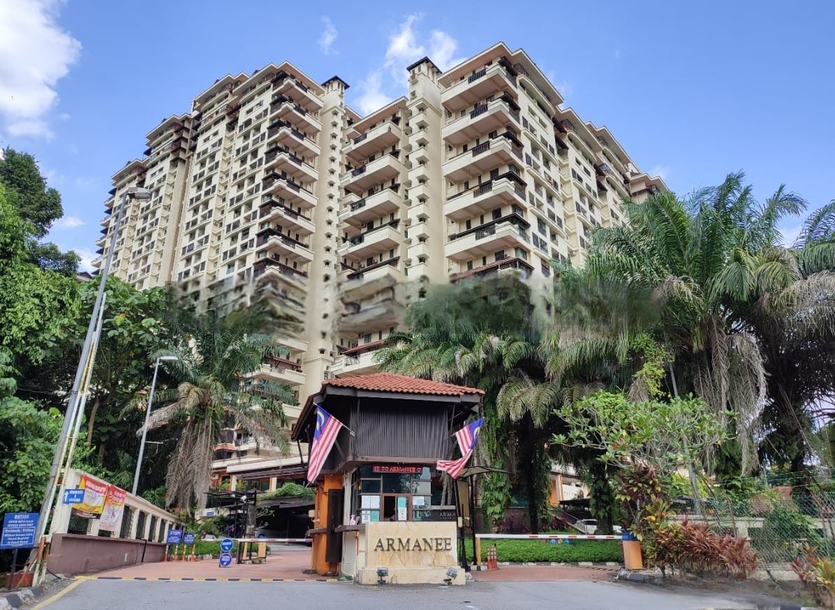 Armanee Terrace 1