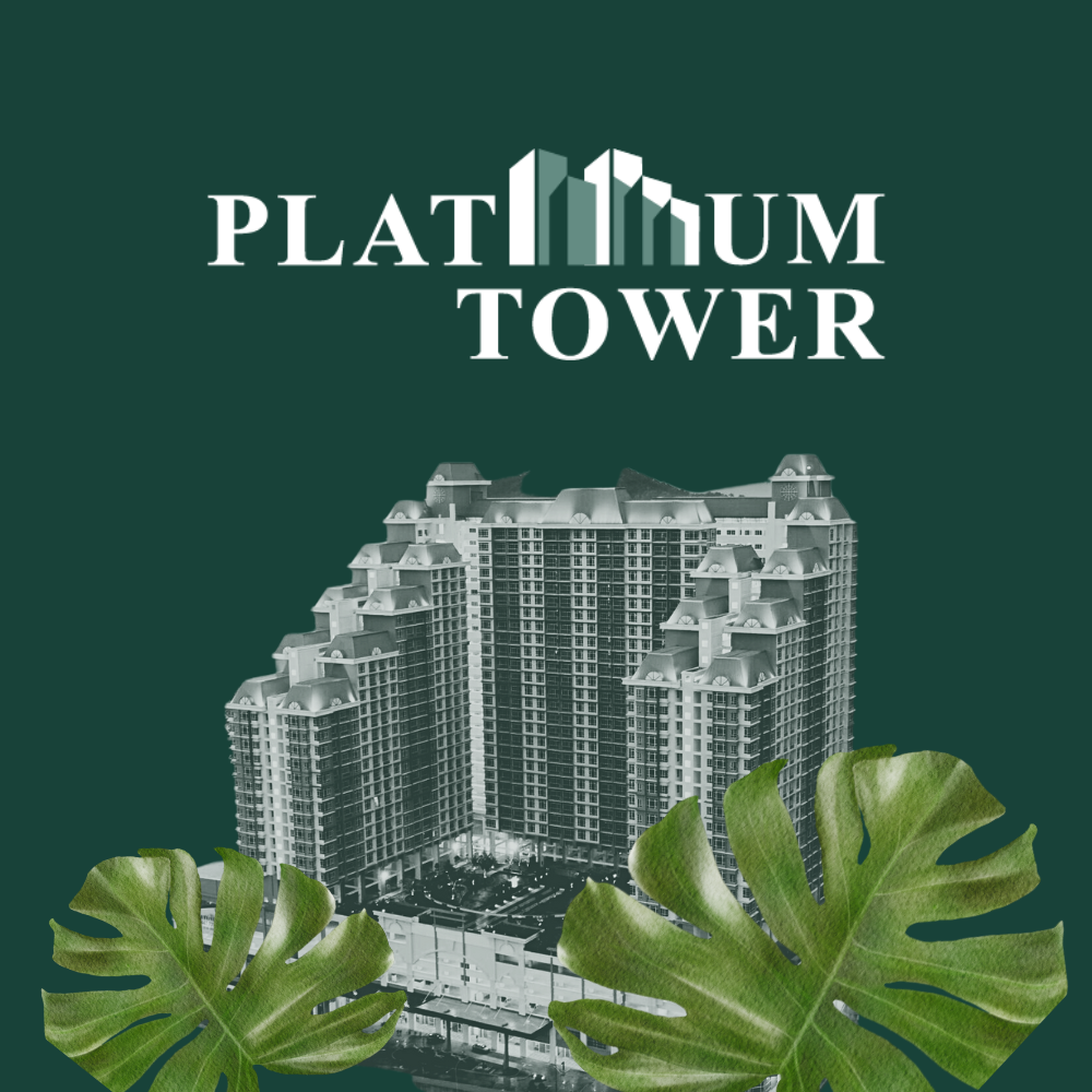 1Sulaman Platinum Tower