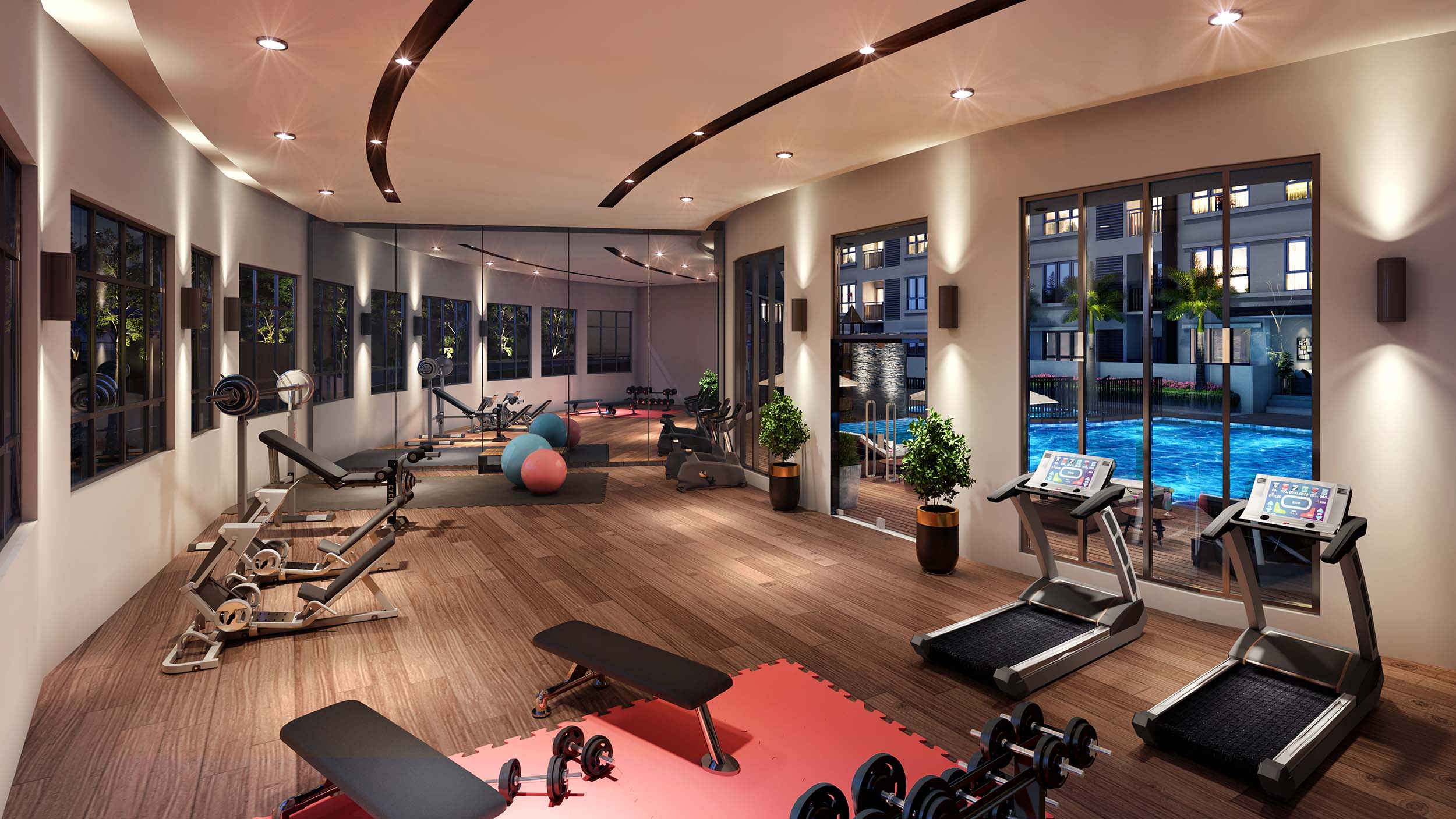 Armani Residence
